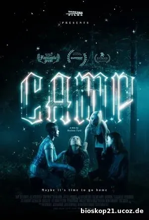Camp (2026)