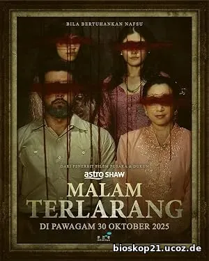 Malam Terlarang (2025)