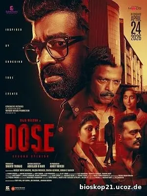 Dose (2026)