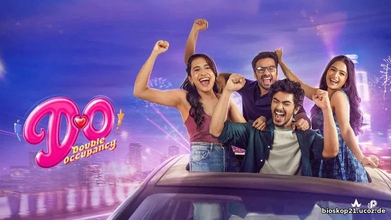 Nonton Film Southern Double Occupancy (2026) Subtitle Indonesia 
