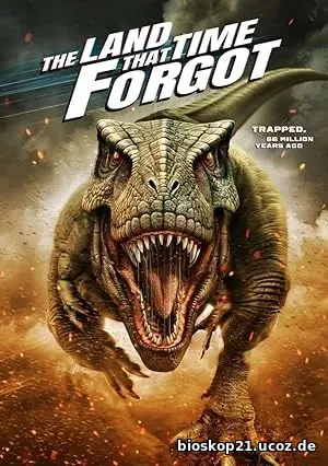 The Land That Time Forgot (2025)