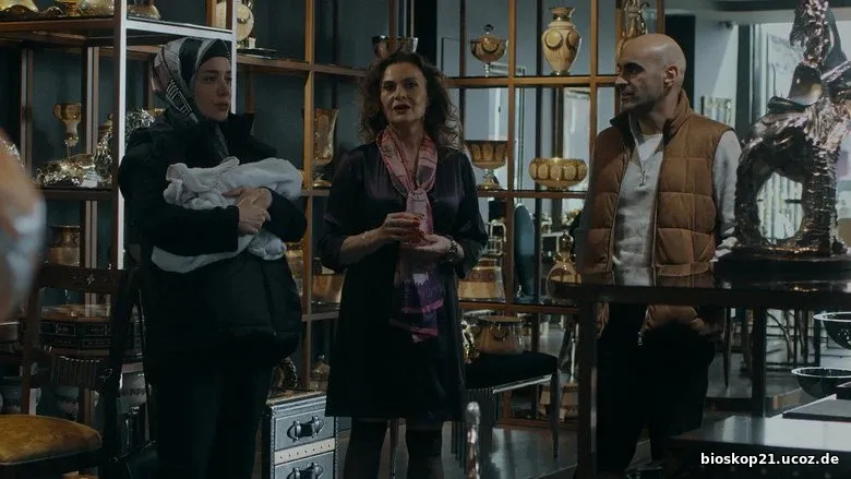 Nonton Film Southern The Turkish Coffee Table (2026) Subtitle Indonesia 