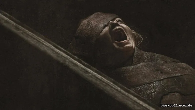 Nonton Film Southern Lee Cronin’s The Mummy (2026) Subtitle Indonesia 