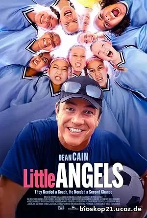Nonton Film Little Angels (2025) Subtitle Indonesia