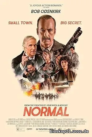 Normal (2026)