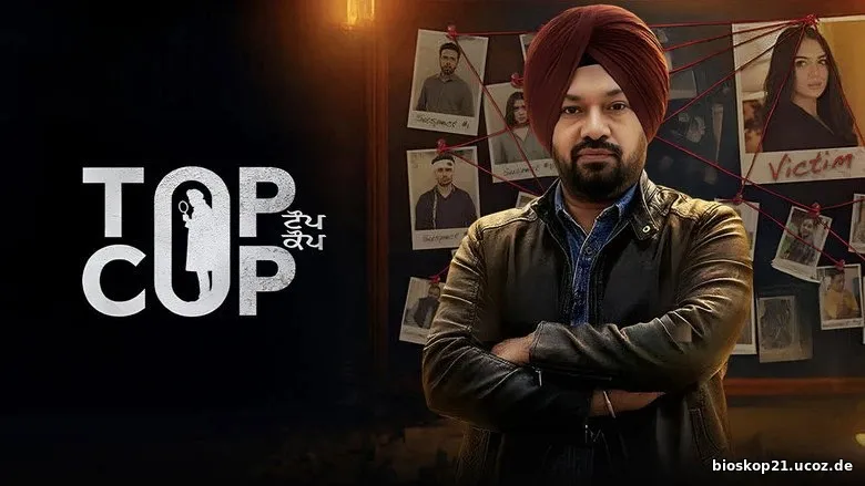 Nonton Film Southern Top Cop (2026) Subtitle Indonesia 