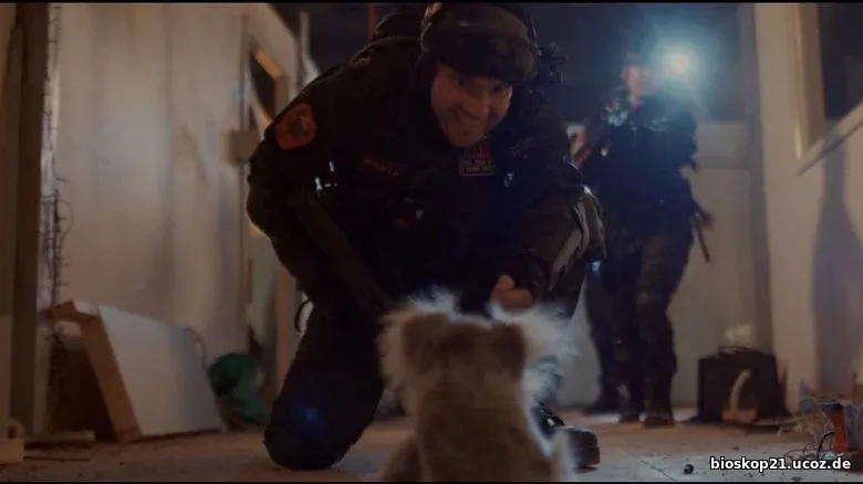 Nonton Film Southern Dropbear (2025) Subtitle Indonesia 
