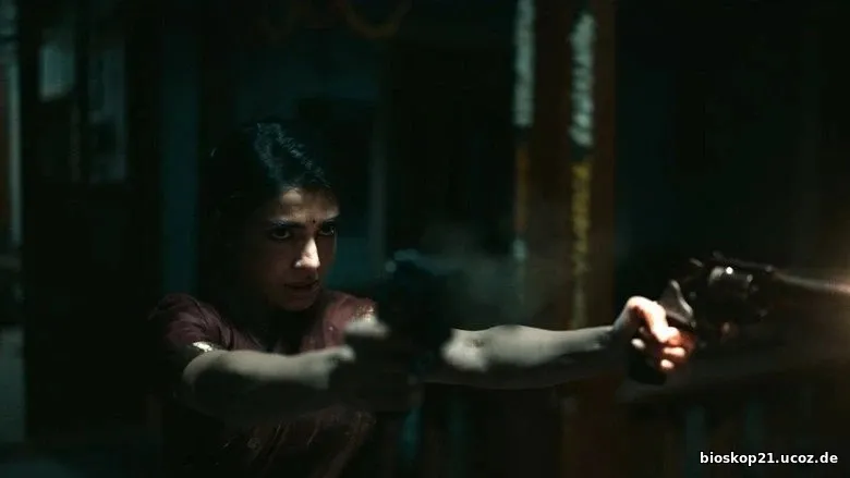 Nonton Film Southern Maa Inti Bangaram (2026) Subtitle Indonesia 