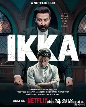 Ikka (2026)