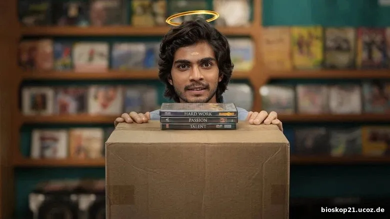Nonton Film Southern Mollywood Times (2026) Subtitle Indonesia 