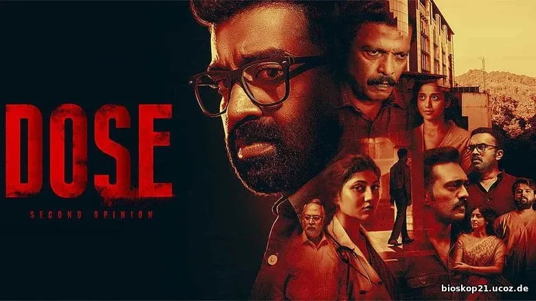 Nonton Film Southern Dose (2026) Subtitle Indonesia 