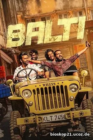 Balti (2025)