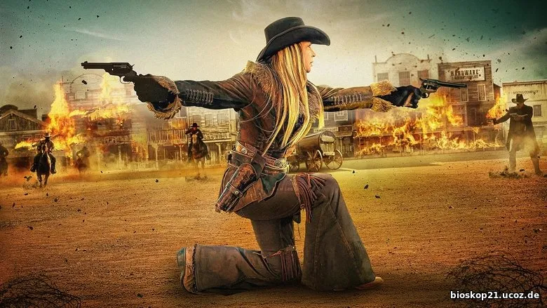 Nonton Film Southern Black Creek (2025) Subtitle Indonesia 