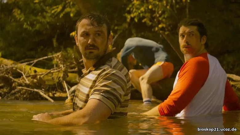 Nonton Film Southern Snake Creek (2025) Subtitle Indonesia 