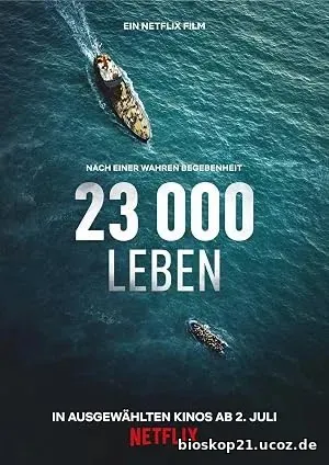 23 000 Lives (2026)