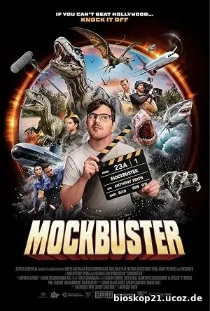 Nonton Film Mockbuster (2026) Subtitle Indonesia