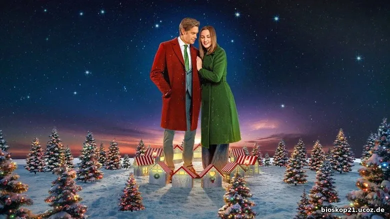 Nonton Film Southern O Little Christmas Market (2026) Subtitle Indonesia 