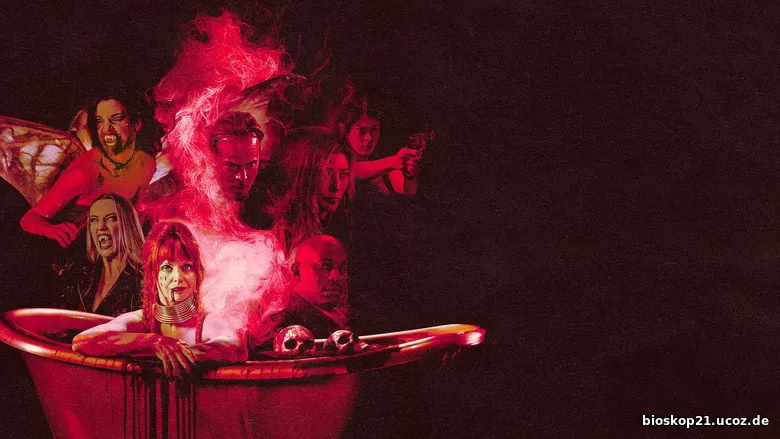 Nonton Film Southern Vampires of the Velvet Lounge (2026) Subtitle Indonesia 