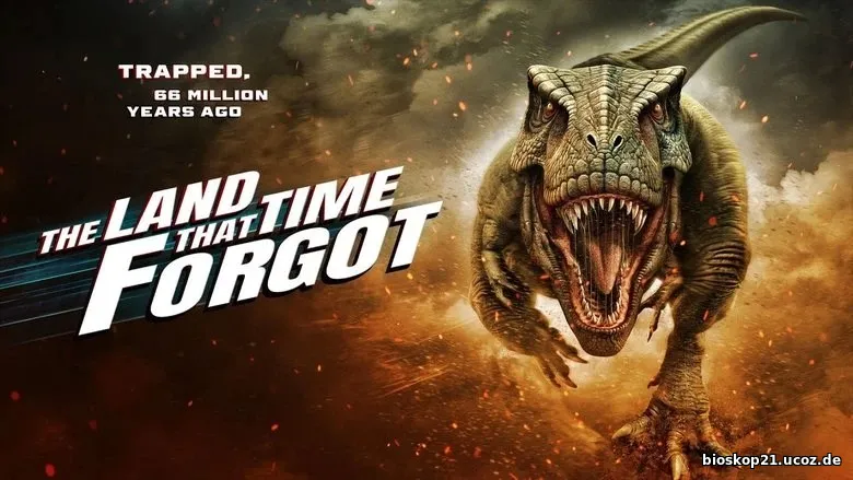 Nonton Film Southern The Land That Time Forgot (2025) Subtitle Indonesia 