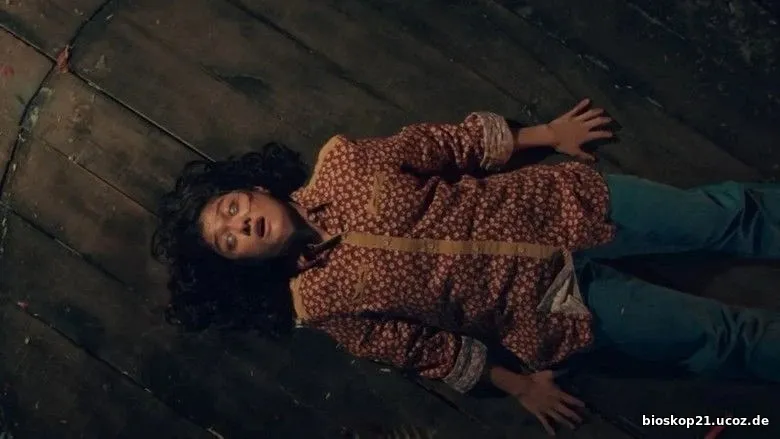 Nonton Film Southern Malam Terlarang (2025) Subtitle Indonesia 