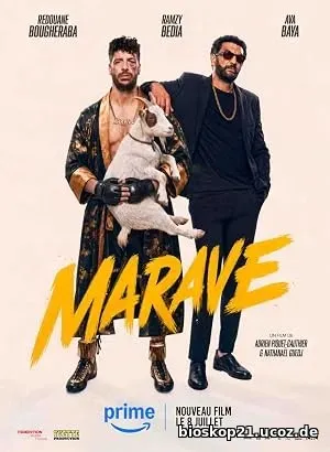 Nonton Film Marave (2026) Subtitle Indonesia