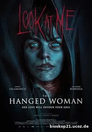 The Hanged Woman (2026)