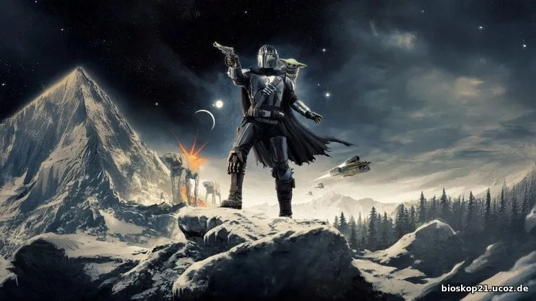 Nonton Film Southern The Mandalorian and Grogu (2026) Subtitle Indonesia 