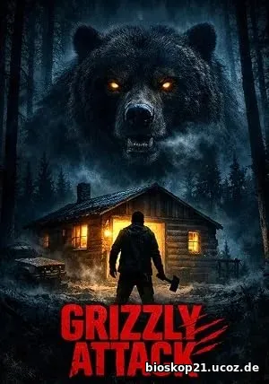 Grizzly Attack (2026)