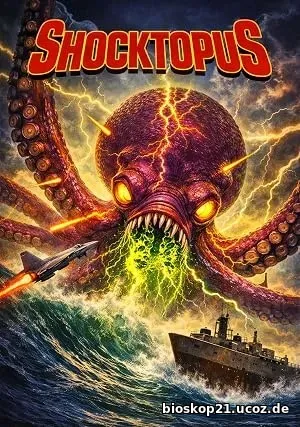 Nonton Film Shocktopus (2026) Subtitle Indonesia