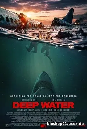 Deep Water (2026)