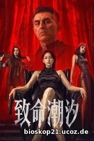 Nonton Film Murder Game (2026) Subtitle Indonesia