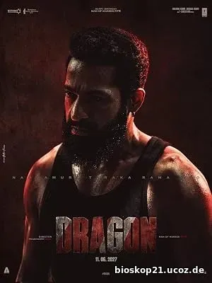 Nonton Film Dragon (2027) Subtitle Indonesia