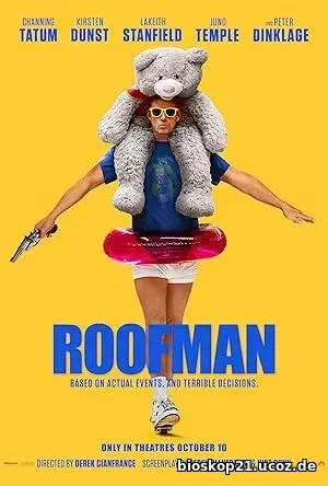 Nonton Film Roofman (2025) Subtitle Indonesia