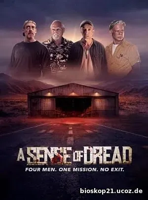 A Sense of Dread (2026)