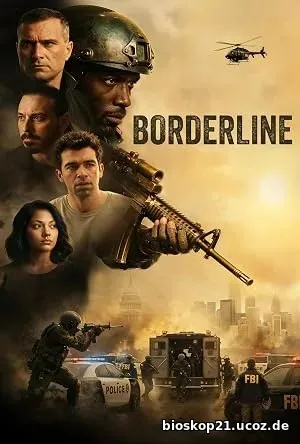 Nonton Film Borderline (2026) Subtitle Indonesia