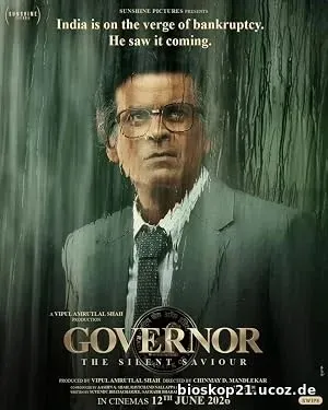 Governor: The Silent Saviour (2026)