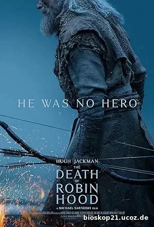 Nonton Film The Death of Robin Hood (2026) Subtitle Indonesia