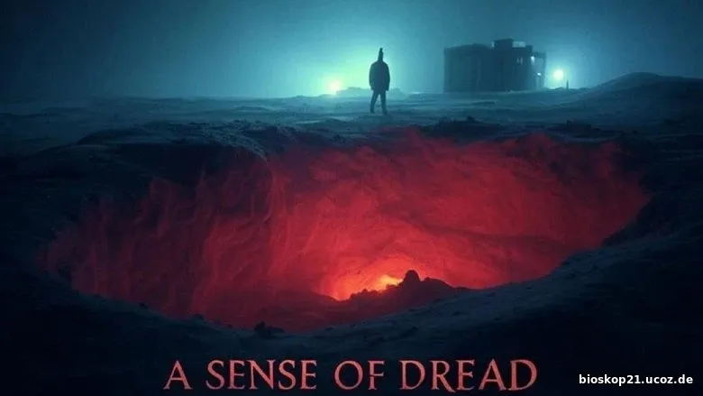 Nonton Film Southern A Sense of Dread (2026) Subtitle Indonesia 