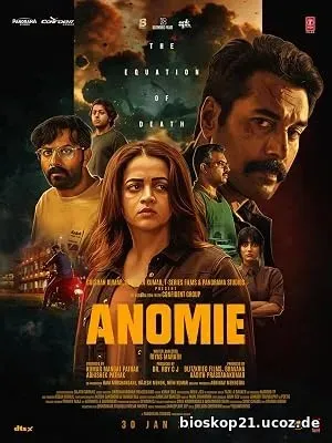 Anomie (2026)