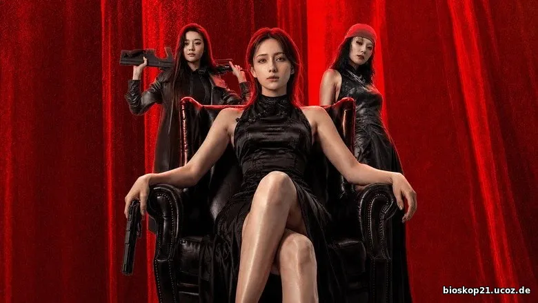 Nonton Film Southern Murder Game (2026) Subtitle Indonesia 