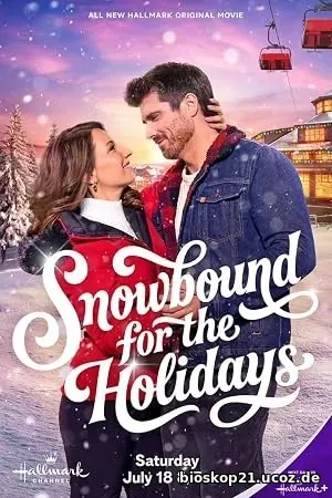 Snowbound for the Holidays (2026)