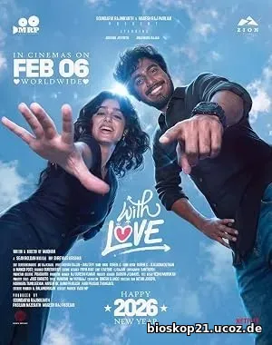 With Love (2026)