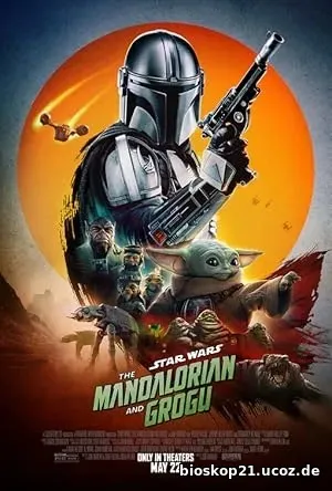 Nonton Film The Mandalorian and Grogu (2026) Subtitle Indonesia