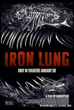 Iron Lung (2026)