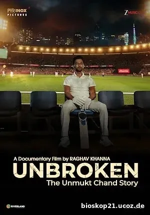 Unbroken: The Unmukt Chand Story (2026)
