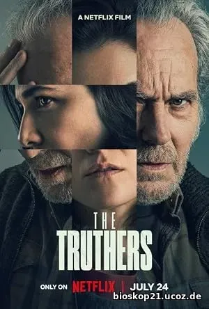 The Truthers (2026)