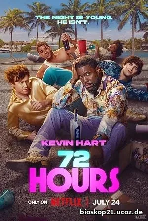 72 Hours (2026)