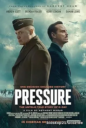 Nonton Film Pressure (2026) Subtitle Indonesia