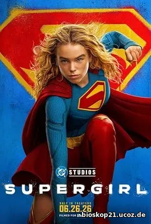 Supergirl (2026)