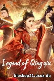 Nonton Film Legend of Qingqiu (2026) Subtitle Indonesia